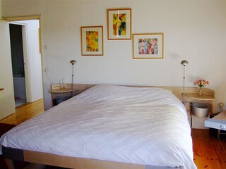 Villa Bergen aan Zee Caratteristiche 19