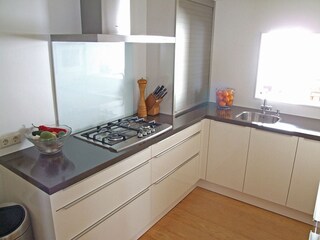 Villa Bergen aan Zee Caratteristiche 17