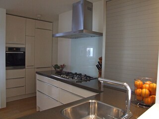 Villa Bergen aan Zee Caratteristiche 18