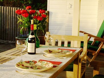 Holiday house Ideaal