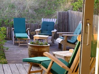 Villa Bergen aan Zee Registrazione all'aperto 3