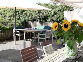 Villa Bergen aan Zee Grabación al aire libre 5