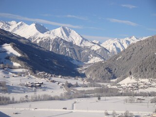 Appartamento per vacanze Matrei in Osttirol Ambiente 23