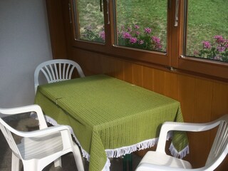 Appartamento per vacanze Matrei in Osttirol Caratteristiche 17