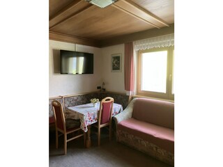 Appartamento per vacanze Matrei in Osttirol Caratteristiche 9