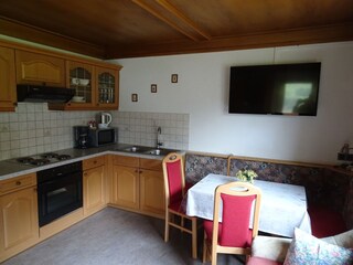 Appartamento per vacanze Matrei in Osttirol Caratteristiche 8