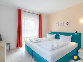 Schlafzimmer 2