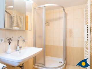 Bad mit DU /WC