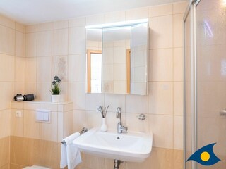 Bad mit DU /WC
