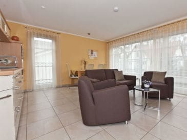 Ferienwohnung Sonnenblick