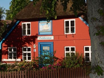 Holiday house Schifferwiege