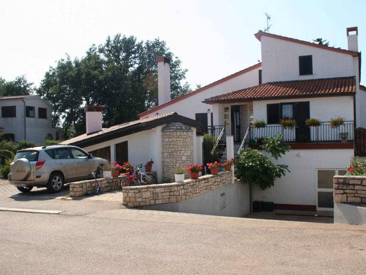 Ferienhaus Marjana