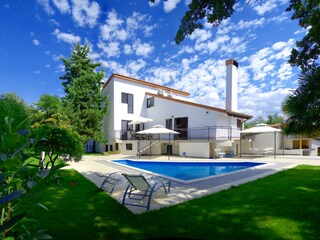 Villa Nova Vas Registrazione all'aperto 4