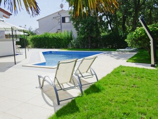 Villa Nova Vas Registrazione all'aperto 8