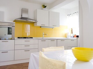 Villa Nova Vas Équipement 20