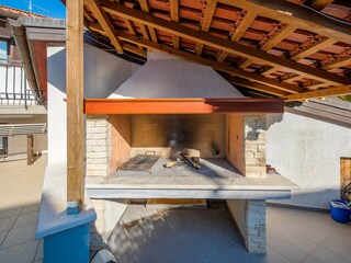 Villa Nova Vas Enregistrement extérieur 12