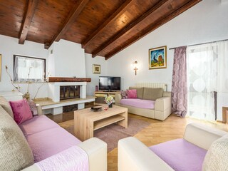 Villa Nova Vas Caratteristiche 17