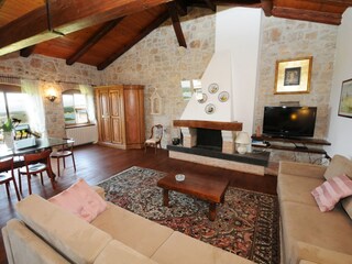 Villa Vrsar Kenmerken 11