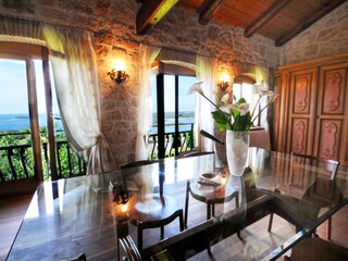 Villa Vrsar Caratteristiche 9