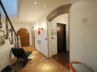 Villa Vrsar Kenmerken 15