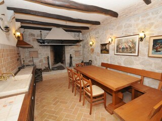 Villa Vrsar Équipement 11