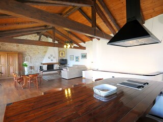 Villa Vrsar Caratteristiche 10