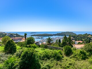 Villa Vrsar Environment 26