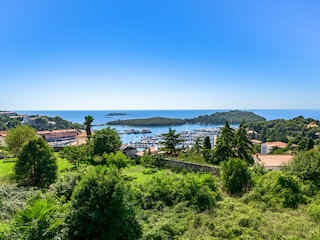 Villa Vrsar Umgebung 26