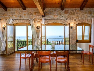 Villa Vrsar Équipement 15