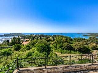 Villa Vrsar Entorno 27