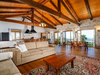 Villa Vrsar Features 16