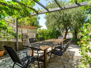 Villa Vrsar Ambiente 28