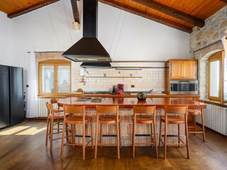 Villa Vrsar Features 17