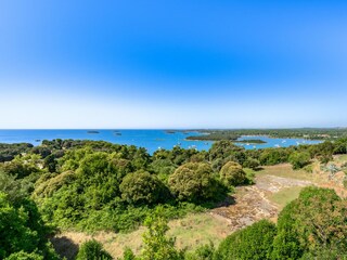 Villa Vrsar Environnement 29