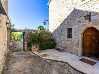 Villa Vrsar Buitenaudio-opname 5