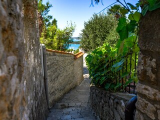 Villa Vrsar Buitenaudio-opname 6