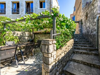 Villa Vrsar Enregistrement extérieur 7