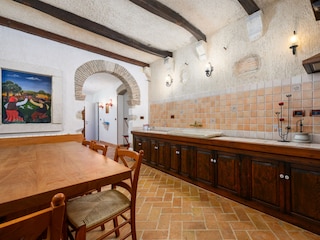 Villa Vrsar Grundriss 38