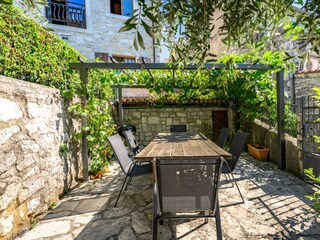 Villa Vrsar Environnement 32