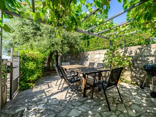 Villa Vrsar Entorno 33