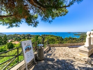 Villa Vrsar Environment 34