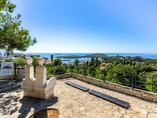 Villa Vrsar Ambiente 35