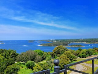 Villa Vrsar Registrazione all'aperto 2