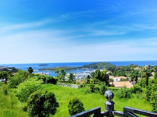 Villa Vrsar Environnement 25