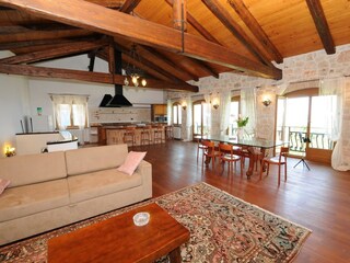 Villa Vrsar Kenmerken 7