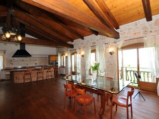 Villa Vrsar Kenmerken 8