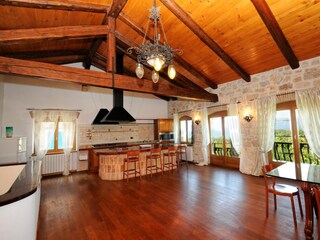 Villa Vrsar Características 13