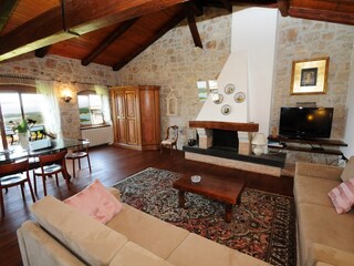 Villa Vrsar Caratteristiche 14