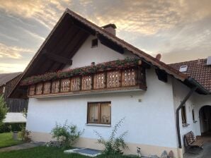 Ferienwohnung Haus Waldblick