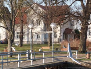 Ferienwohnung Villa Zwick "An der Kietzbrücke" - Waren (Müritz) - image1